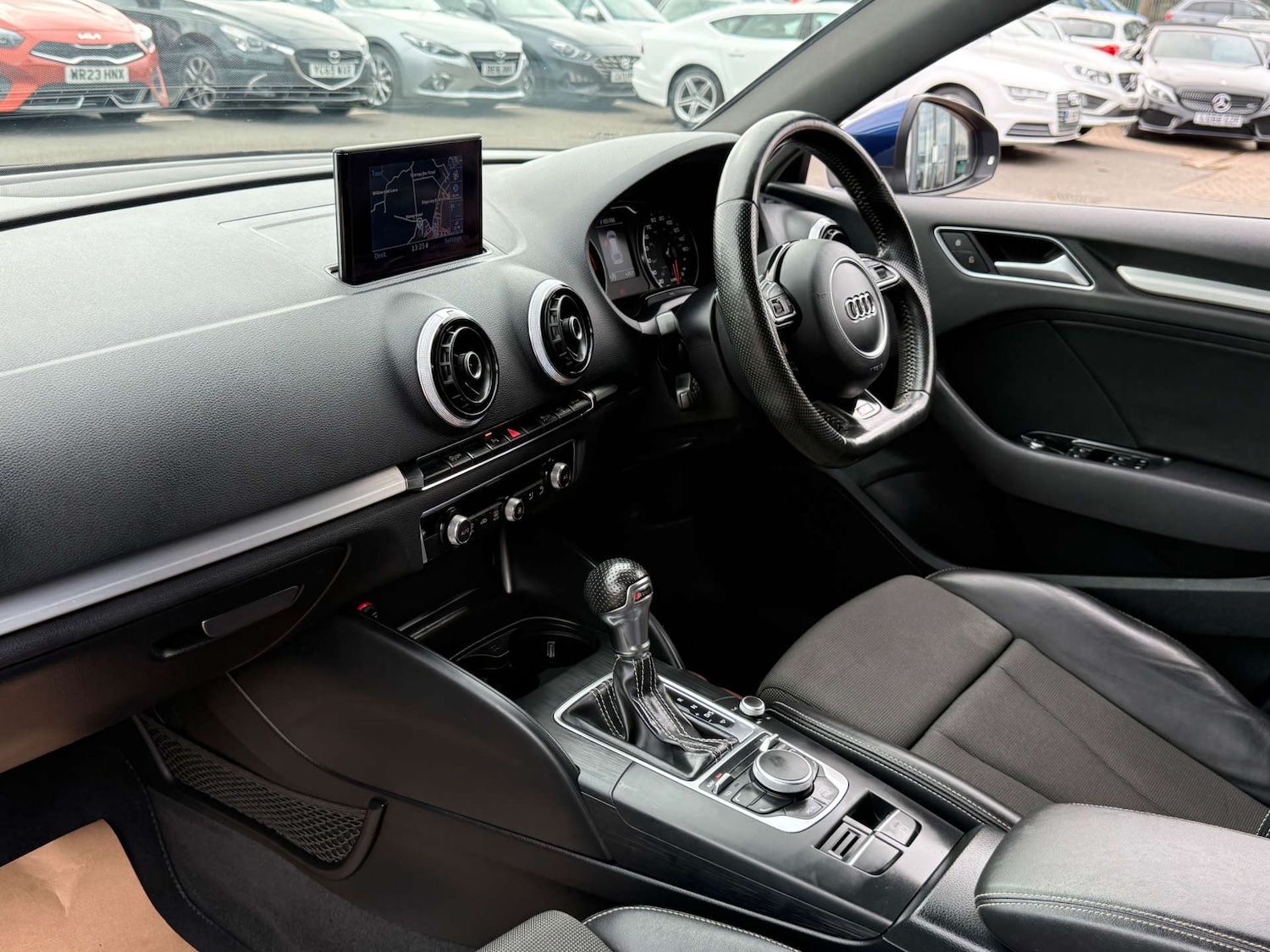 Used Audi A3 2014 for sale - 76177680: Photo 47