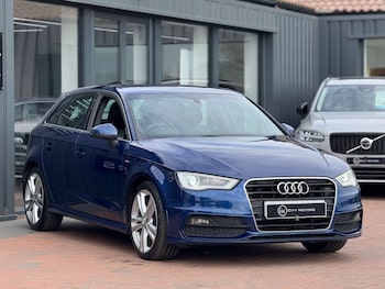 Used Audi A3 2014 for sale - 76177680: Photo 4