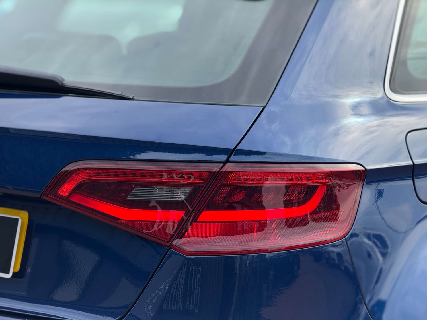 Used Audi A3 2014 for sale - 76177680: Photo 50