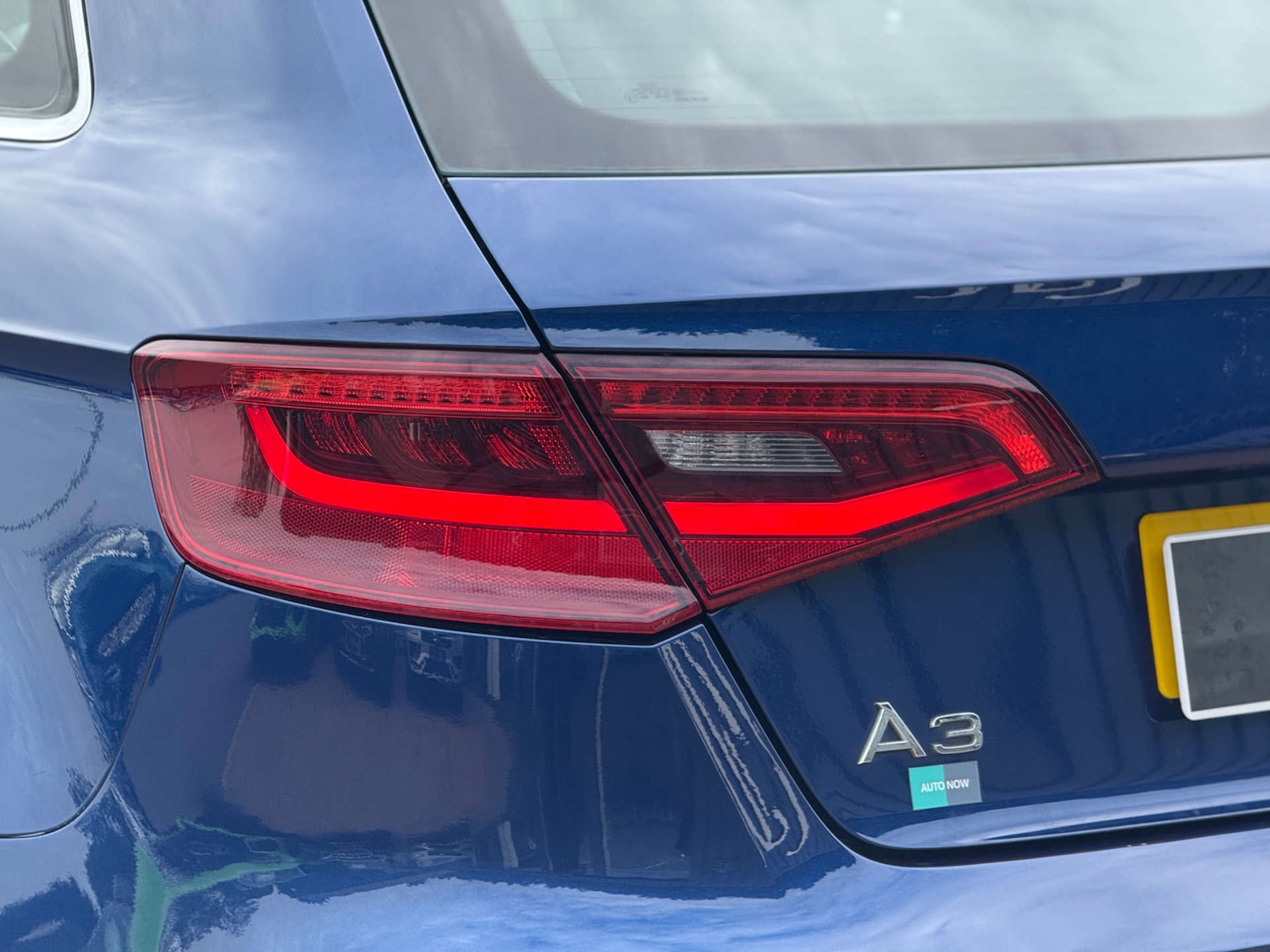 Used Audi A3 2014 for sale - 76177680: Photo 53