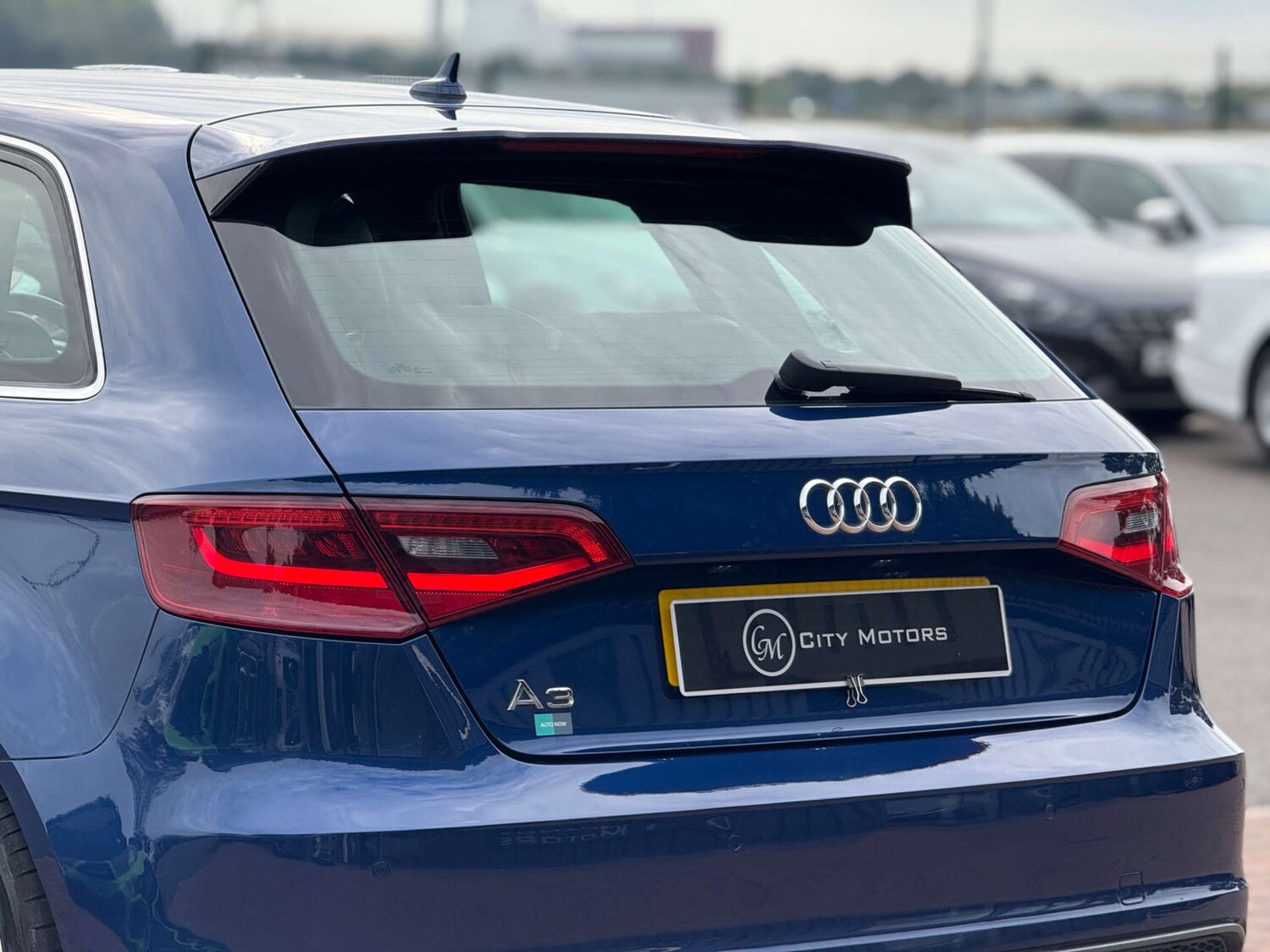 Used Audi A3 2014 for sale - 76177680: Photo 54