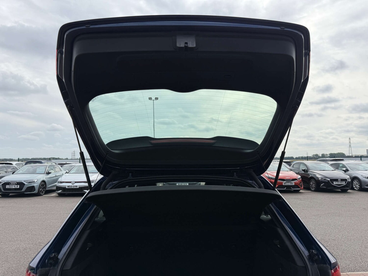 Used Audi A3 2014 for sale - 76177680: Photo 55