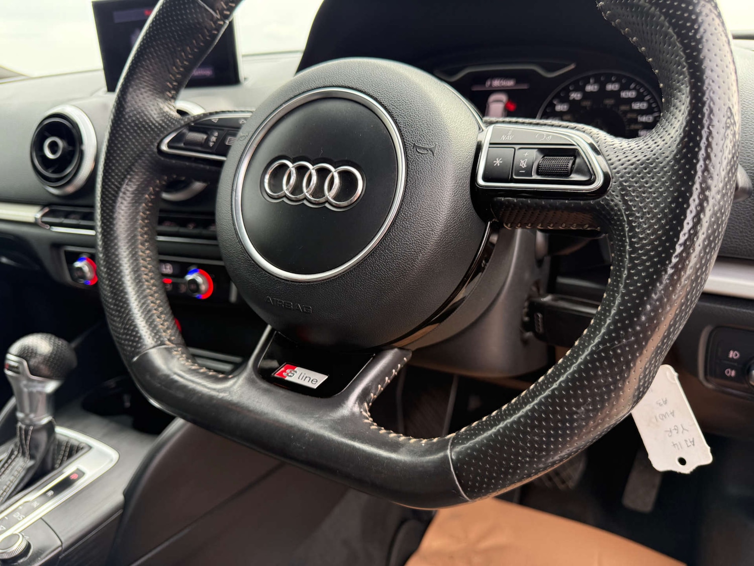 Used Audi A3 2014 for sale - 76177680: Photo 58