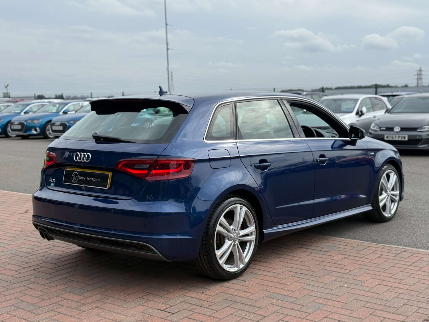 Used Audi A3 2014 for sale - 76177680: Photo 6