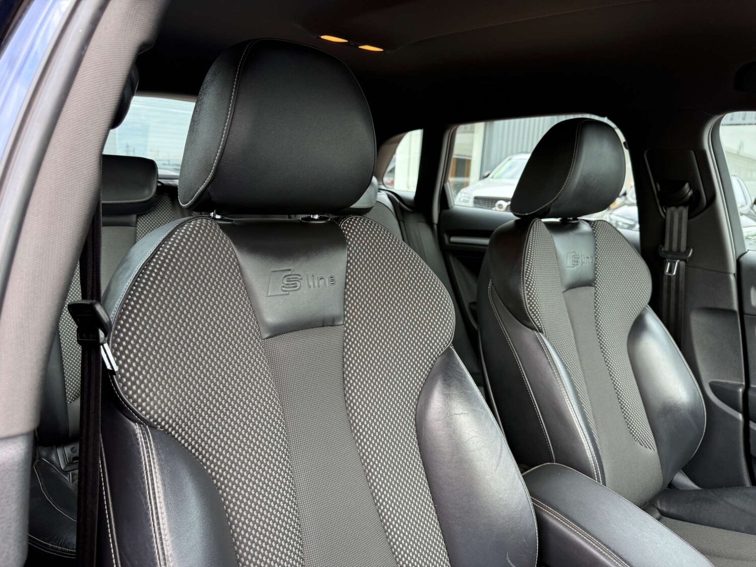 Used Audi A3 2014 for sale - 76177680: Photo 62