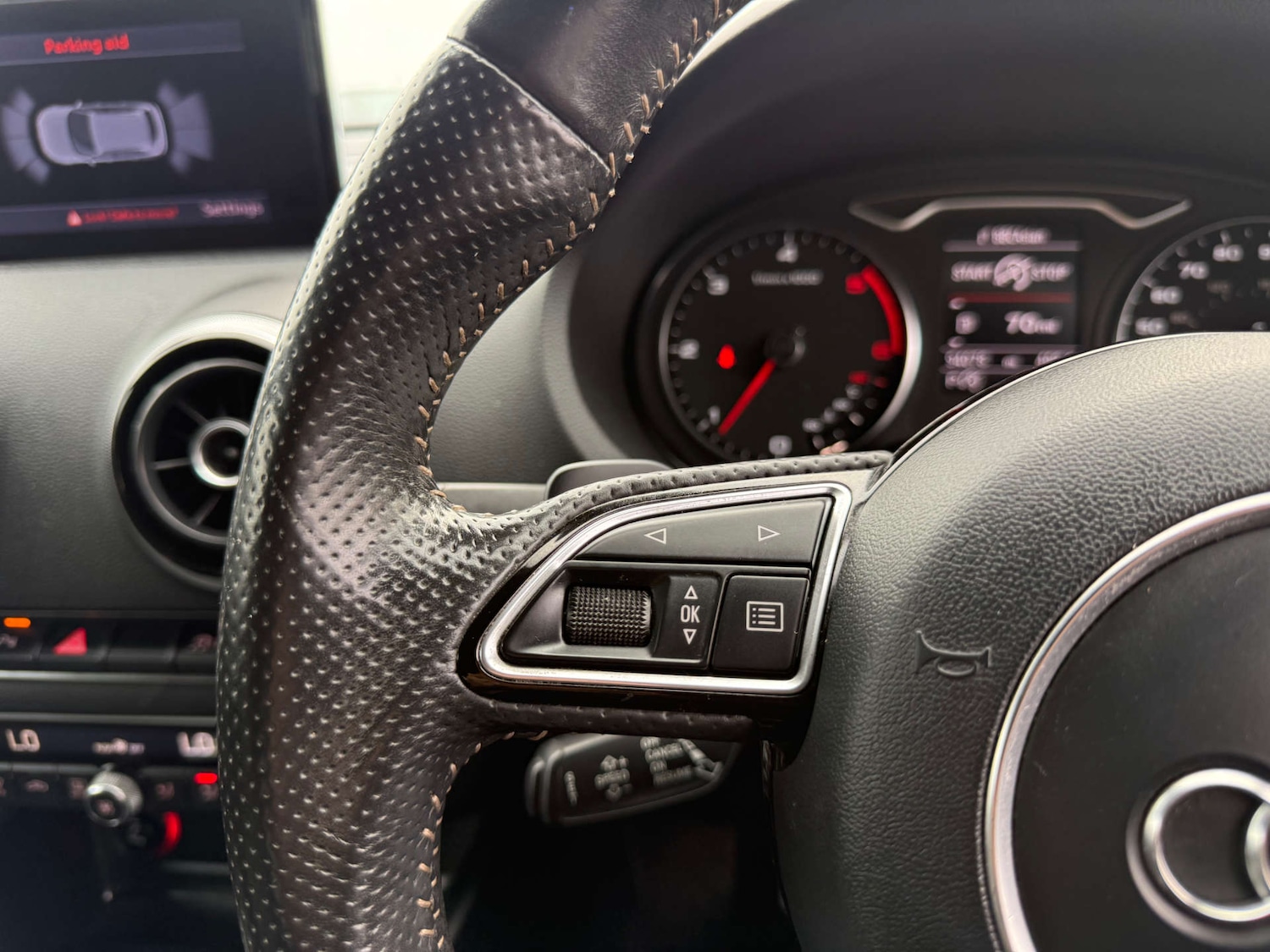 Used Audi A3 2014 for sale - 76177680: Photo 66