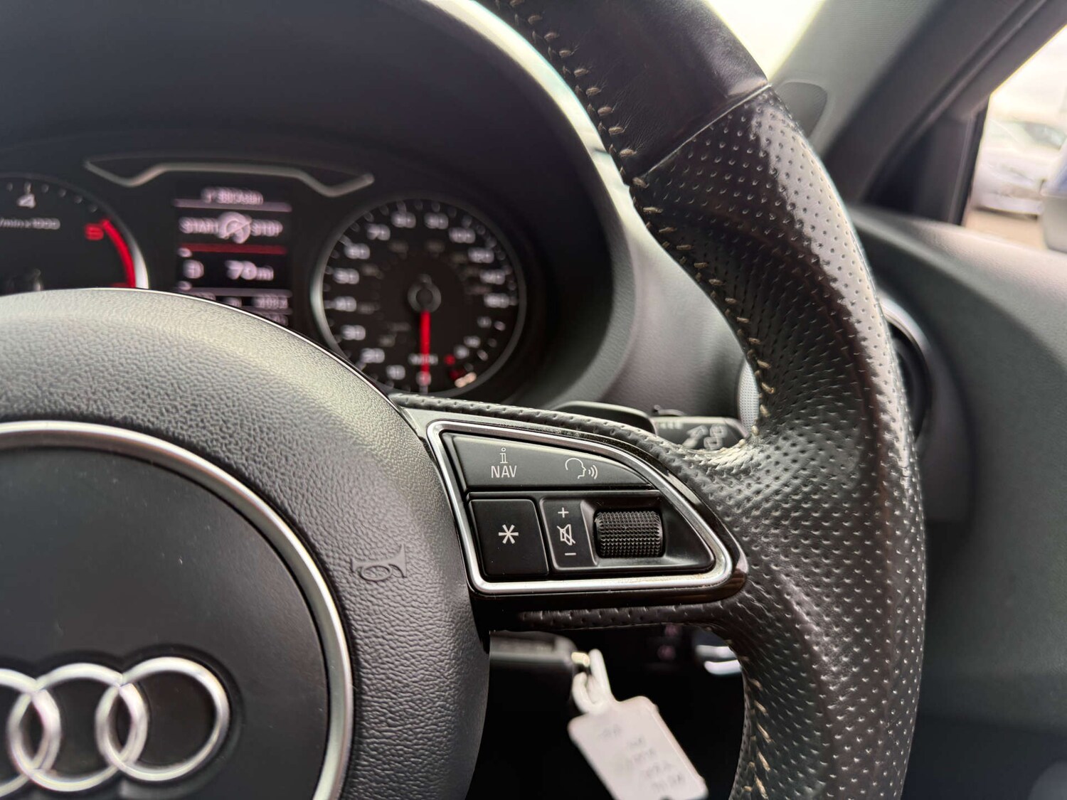 Used Audi A3 2014 for sale - 76177680: Photo 67
