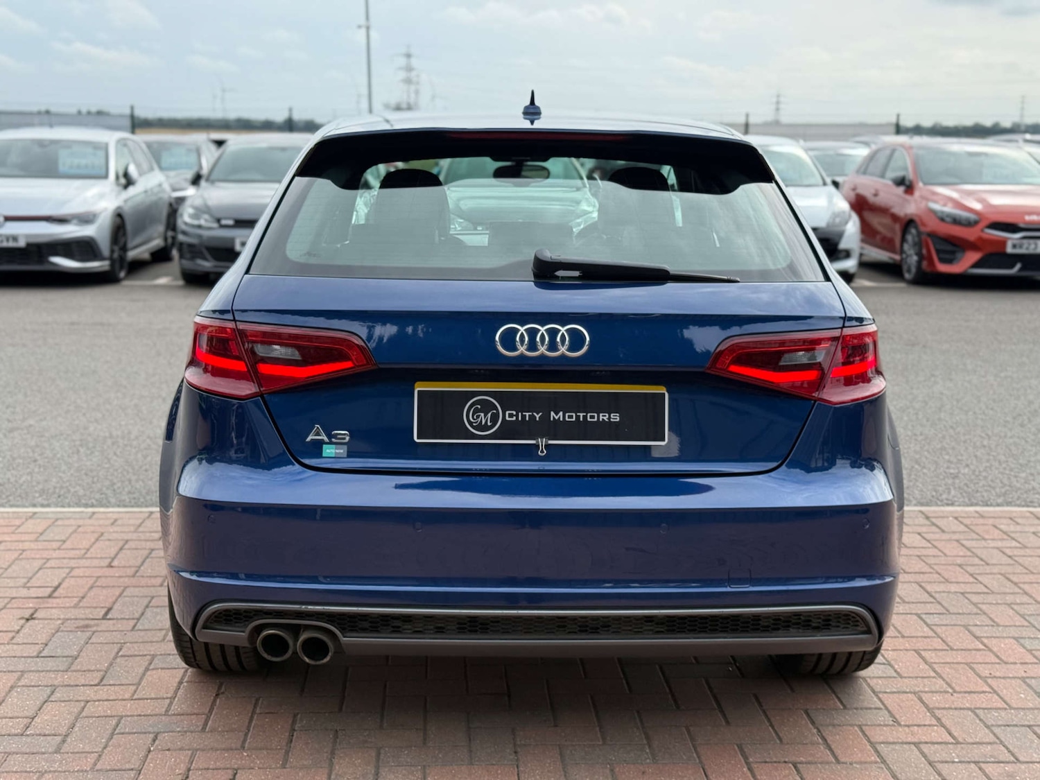 Used Audi A3 2014 for sale - 76177680: Photo 7
