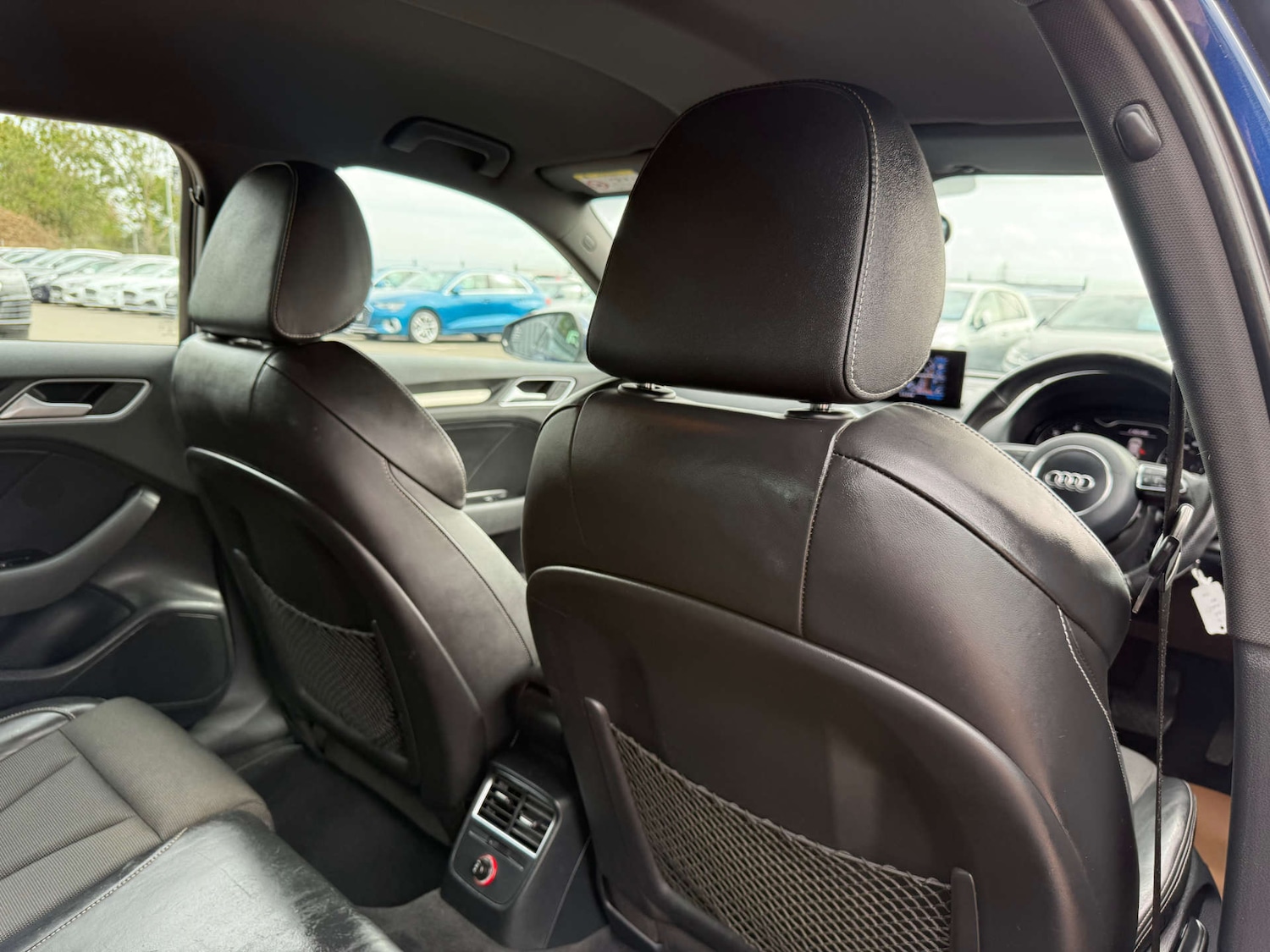 Used Audi A3 2014 for sale - 76177680: Photo 78