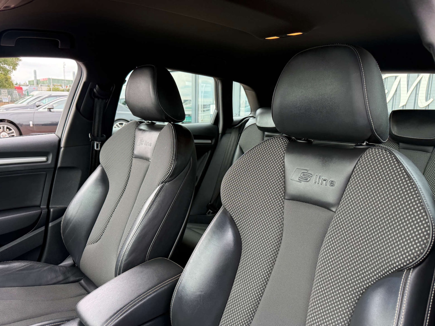 Used Audi A3 2014 for sale - 76177680: Photo 84