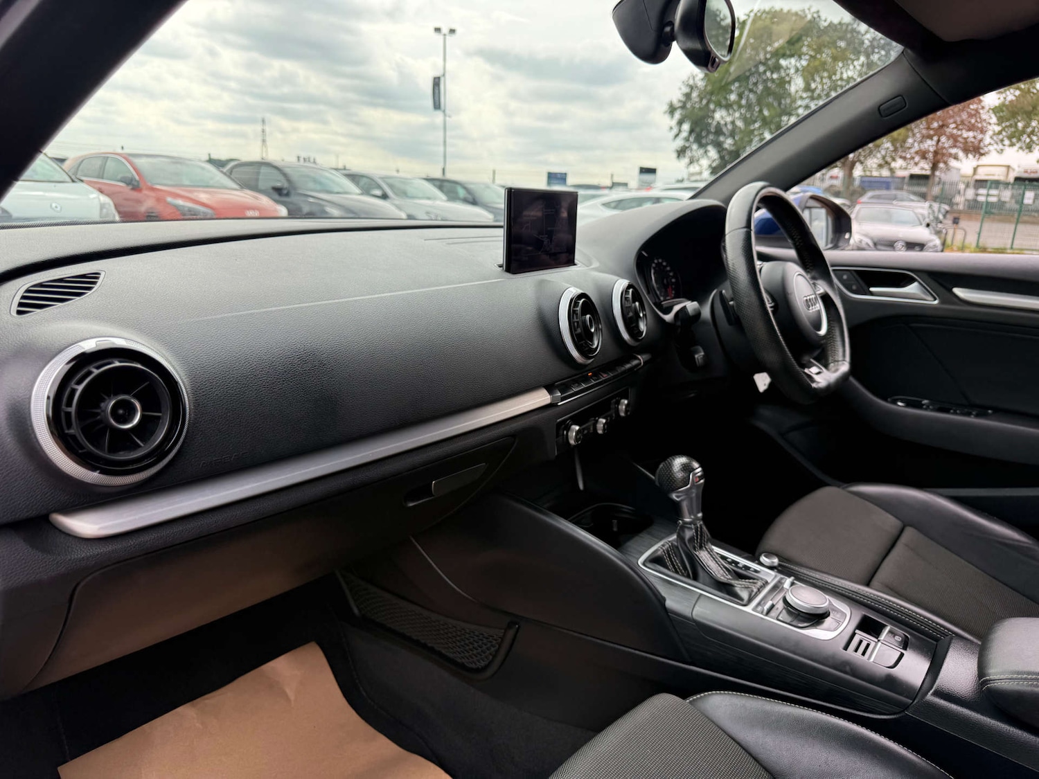 Used Audi A3 2014 for sale - 76177680: Photo 85