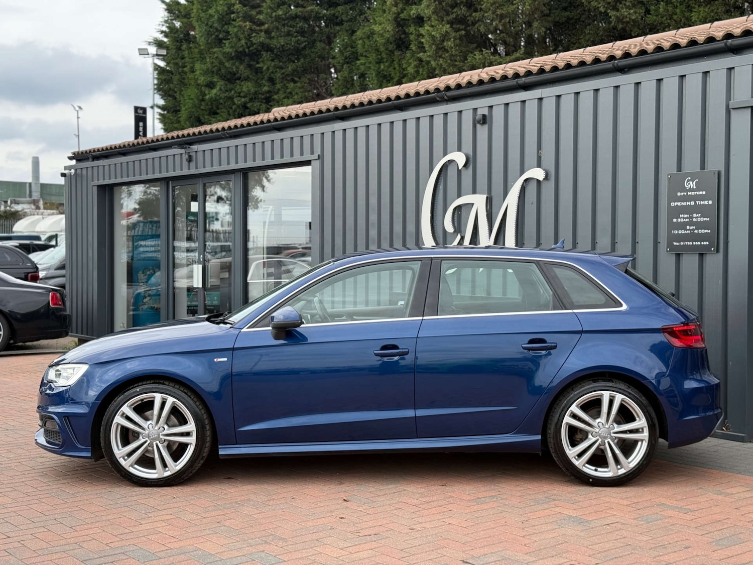 Used Audi A3 2014 for sale - 76177680: Photo 9