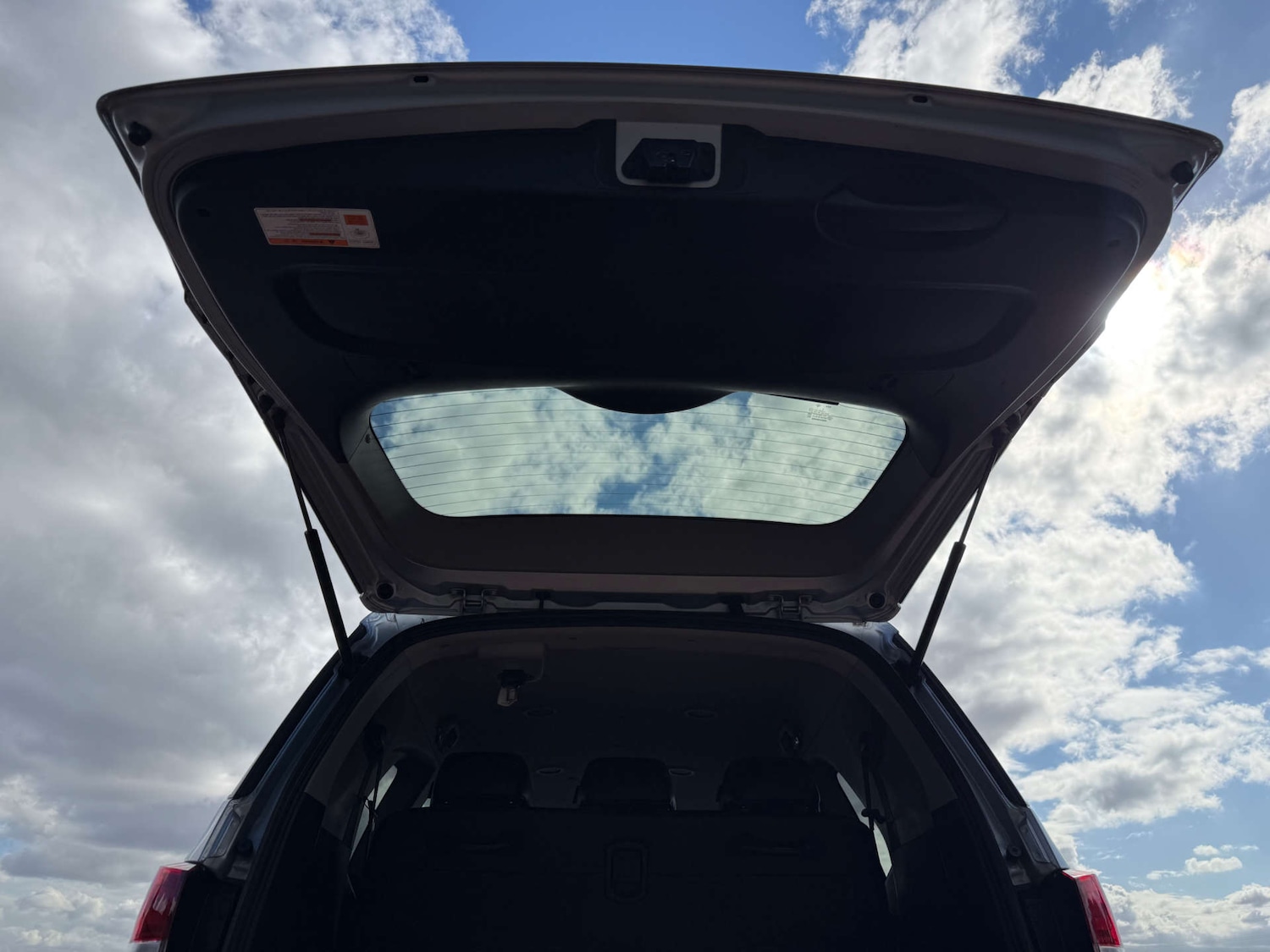 Vehicle 23