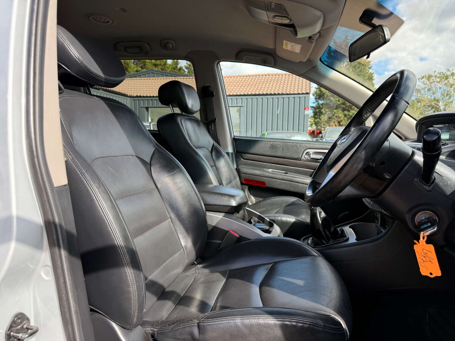 Vehicle 28