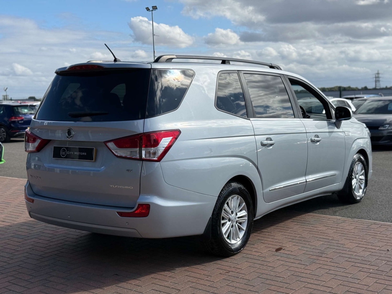 Vehicle 6