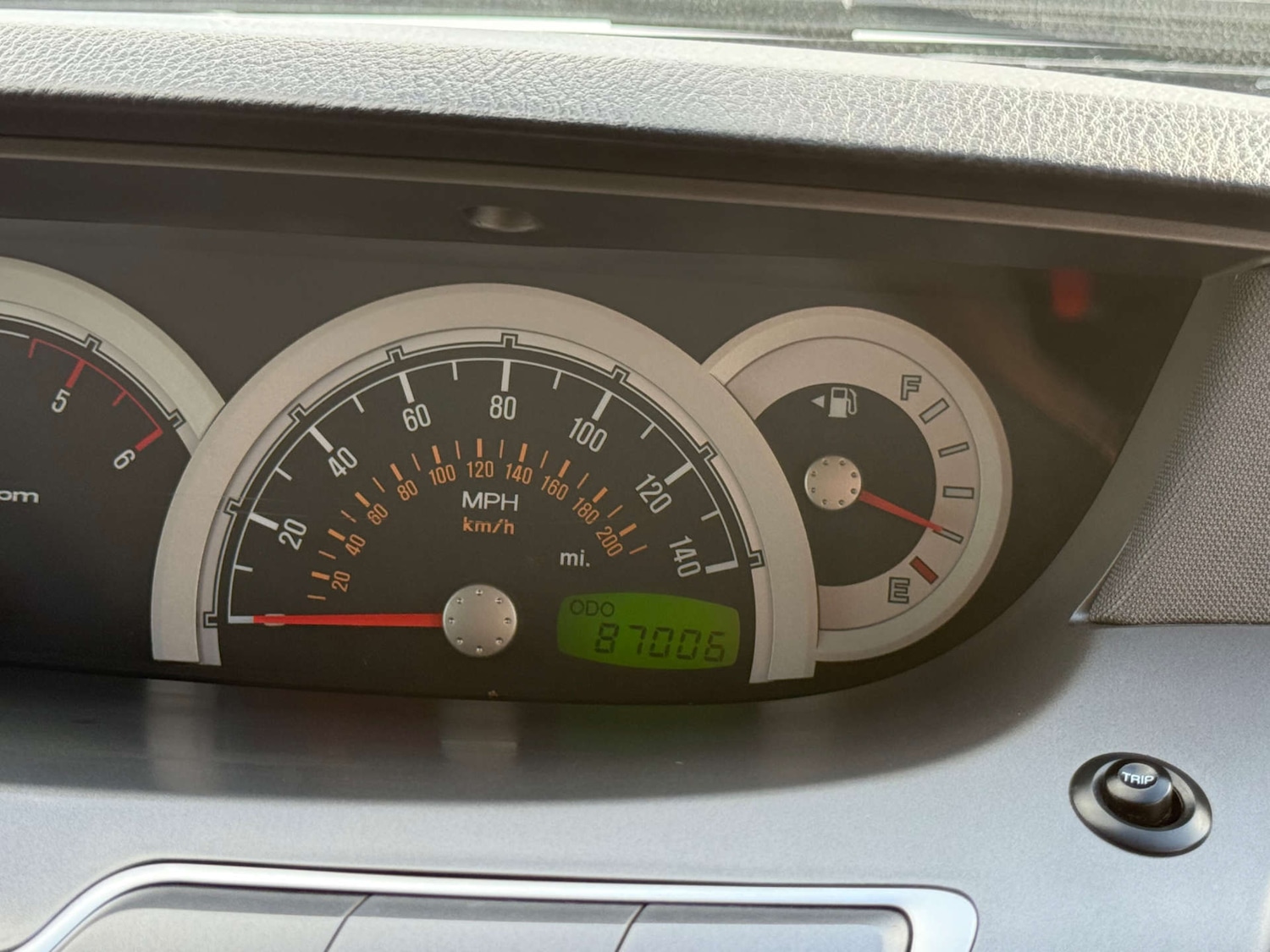 Vehicle 67