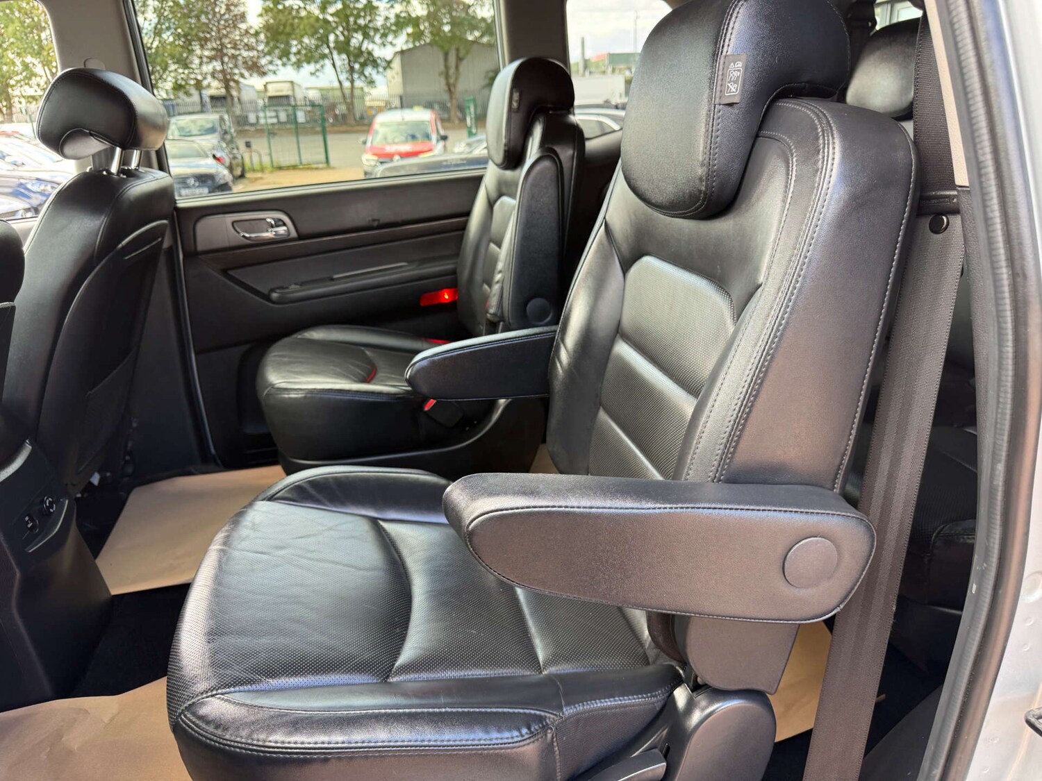 Vehicle 84