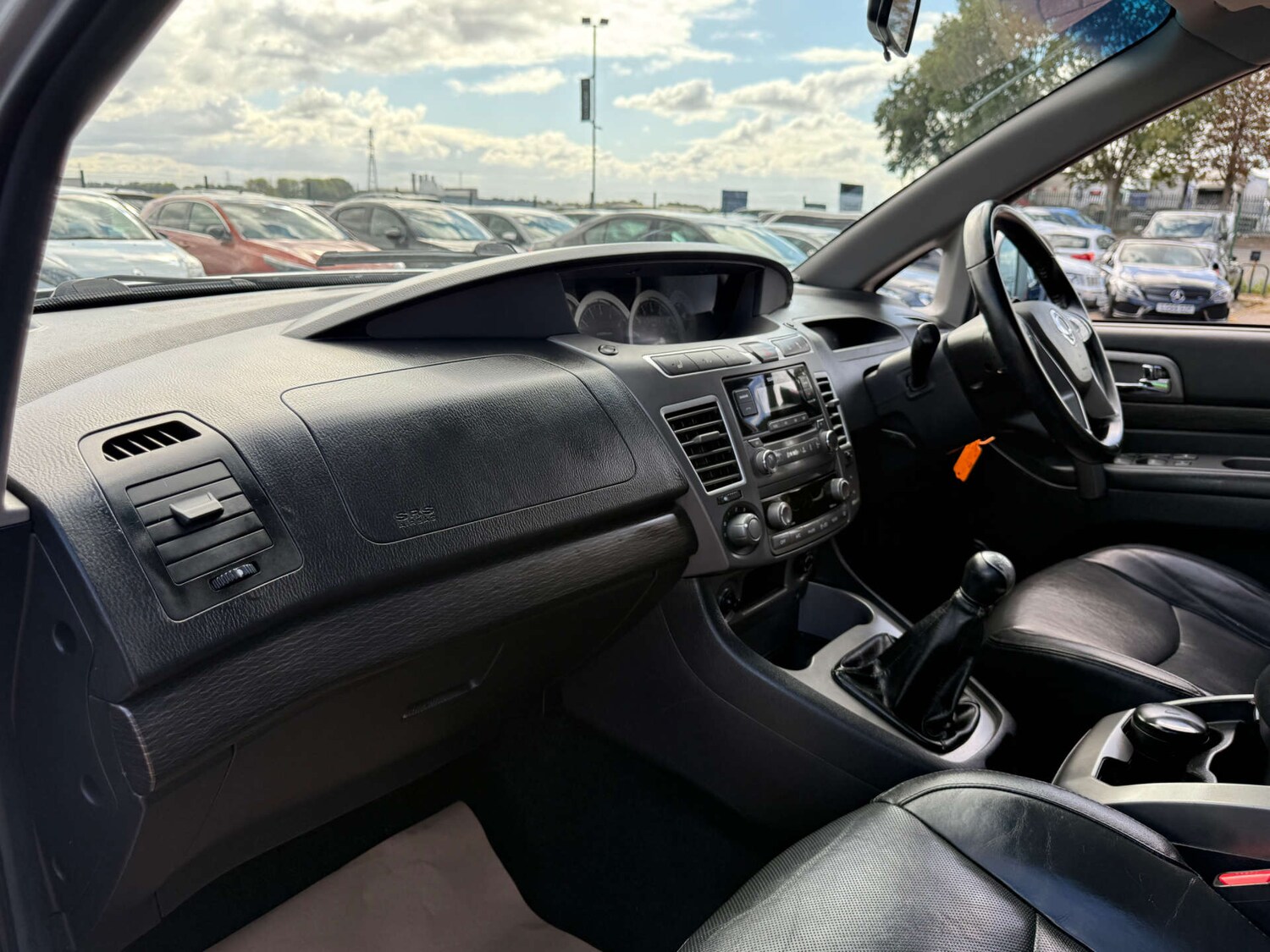 Vehicle 87