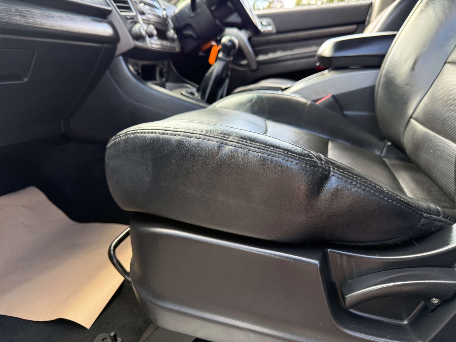 Vehicle 90