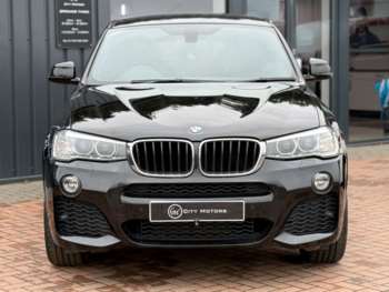 Used BMW X4 2014 for sale - 73458467: Photo