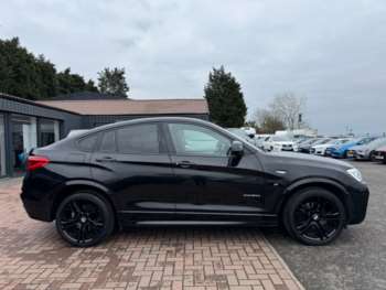 Used BMW X4 2014 for sale - 73458467: Photo
