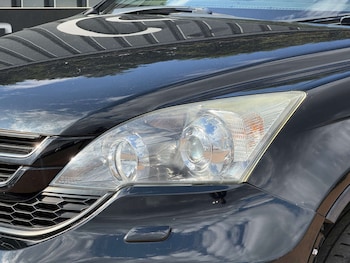 Used Honda CR-V 2012 for sale - 79606839: Photo