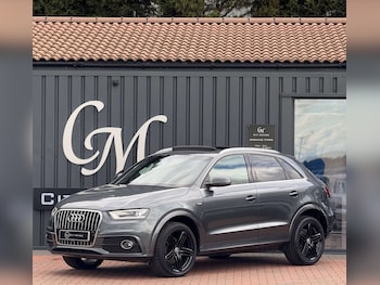 Audi - Q3