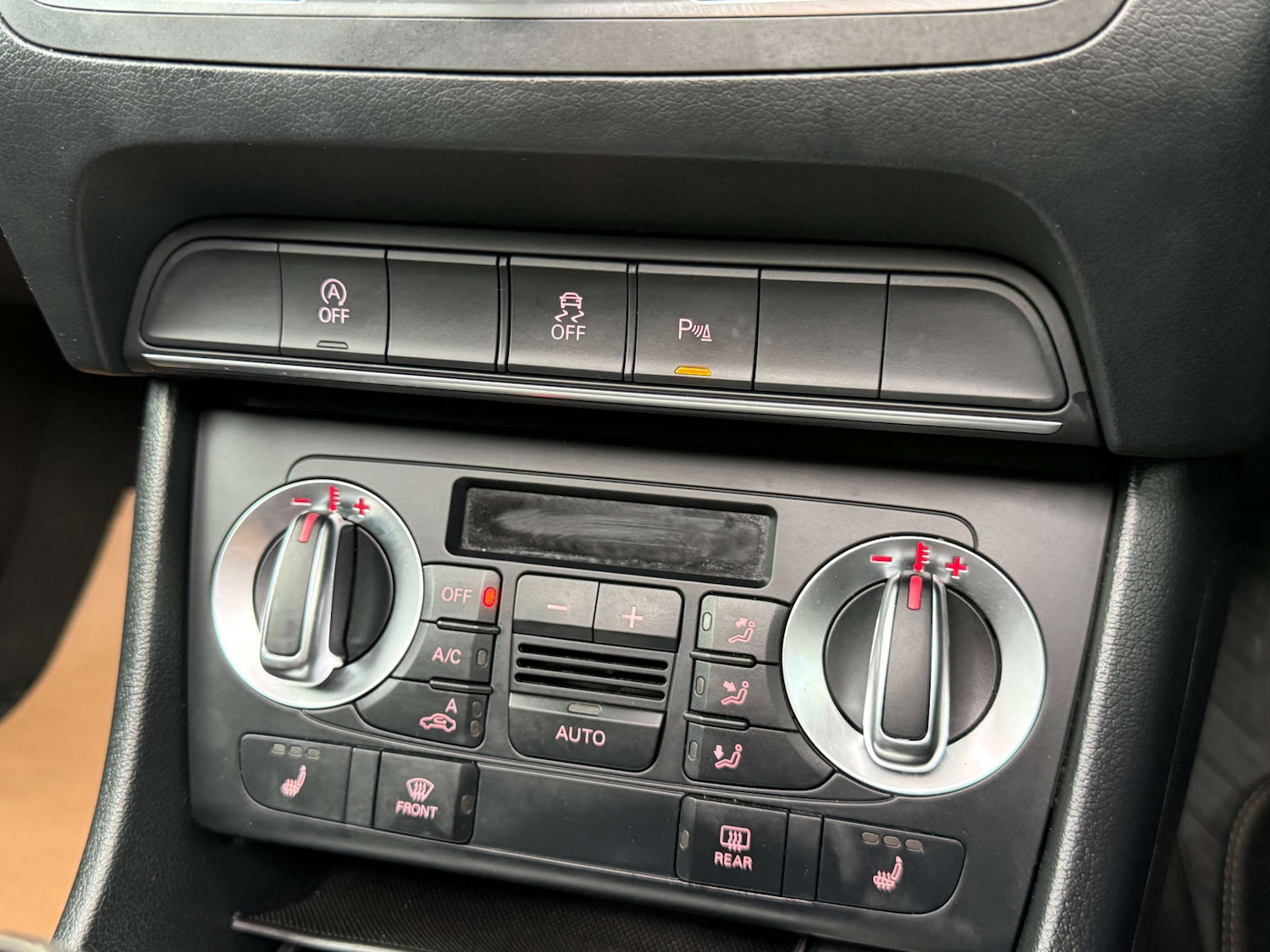 Vehicle 70