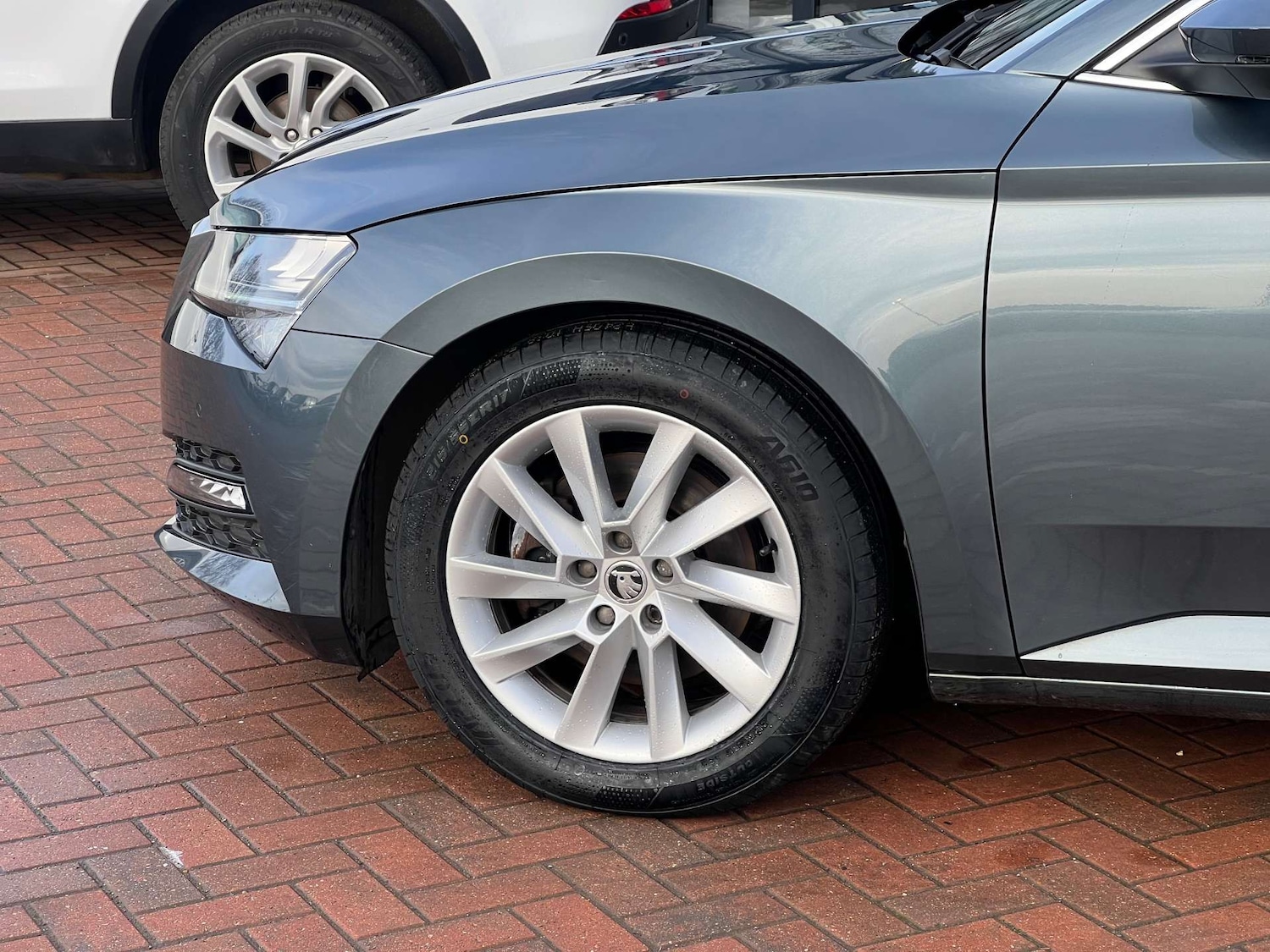 Used Skoda Superb 2019 for sale - 77449564: Photo 11