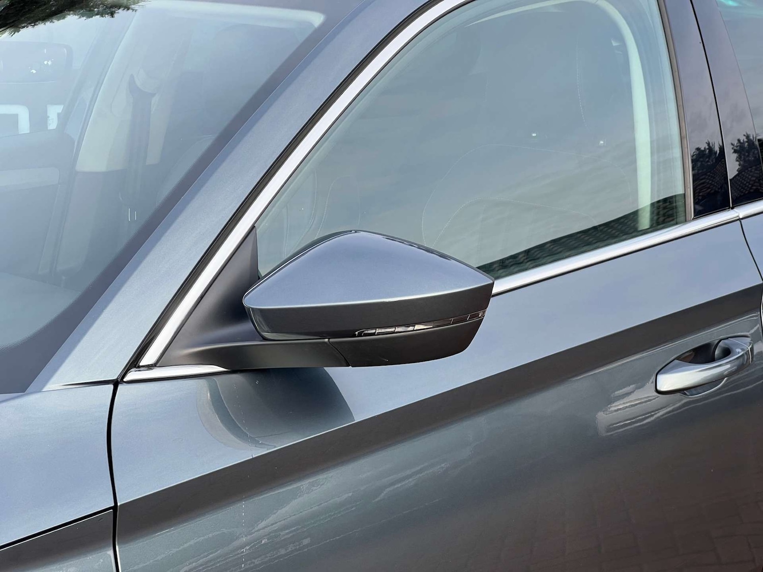 Used Skoda Superb 2019 for sale - 77449564: Photo 12