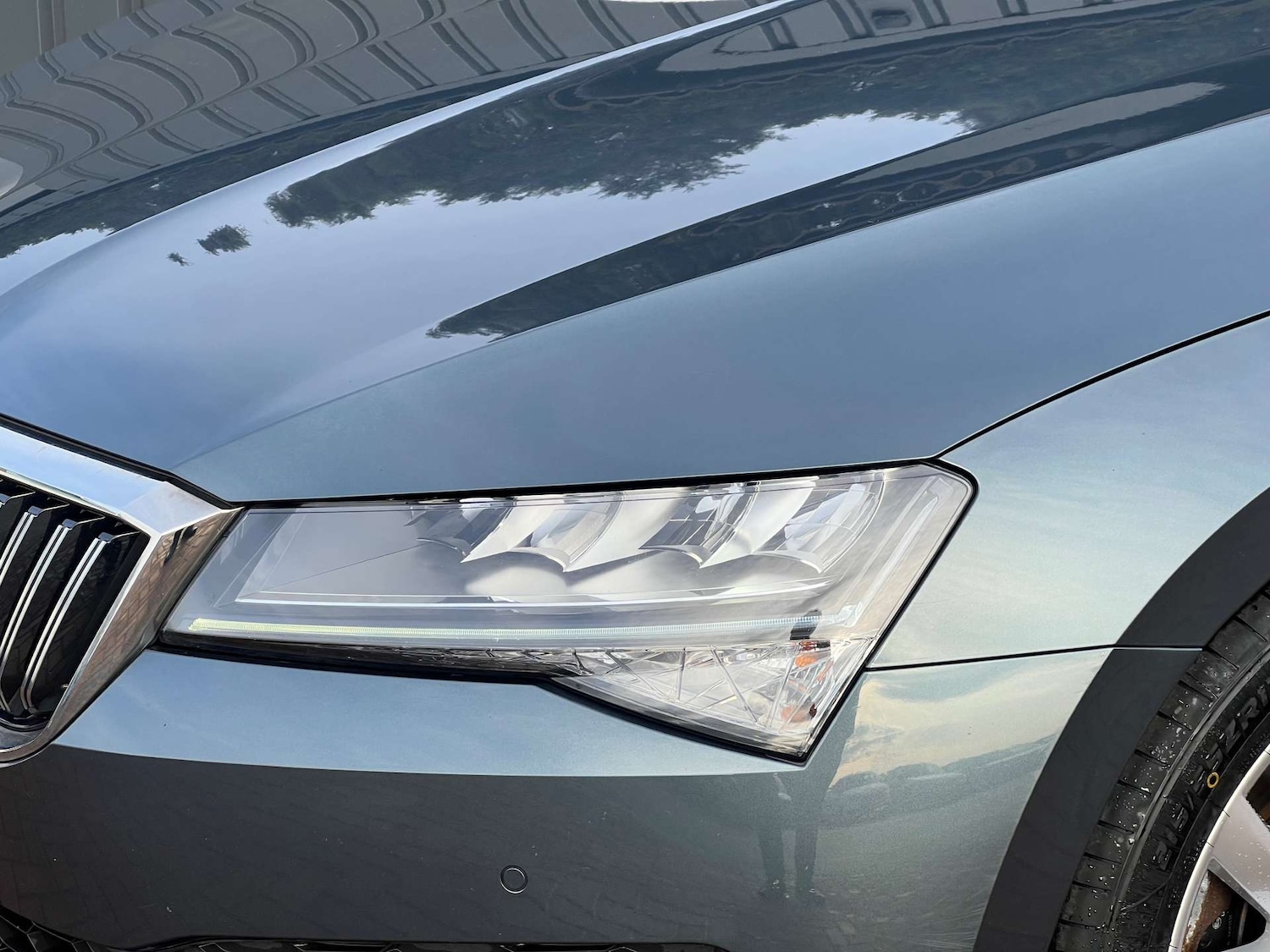 Used Skoda Superb 2019 for sale - 77449564: Photo 13