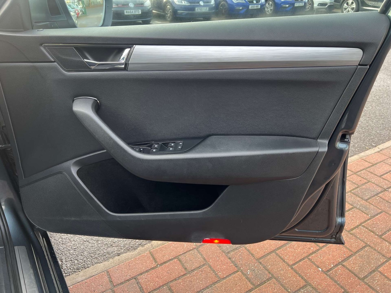 Used Skoda Superb 2019 for sale - 77449564: Photo 14