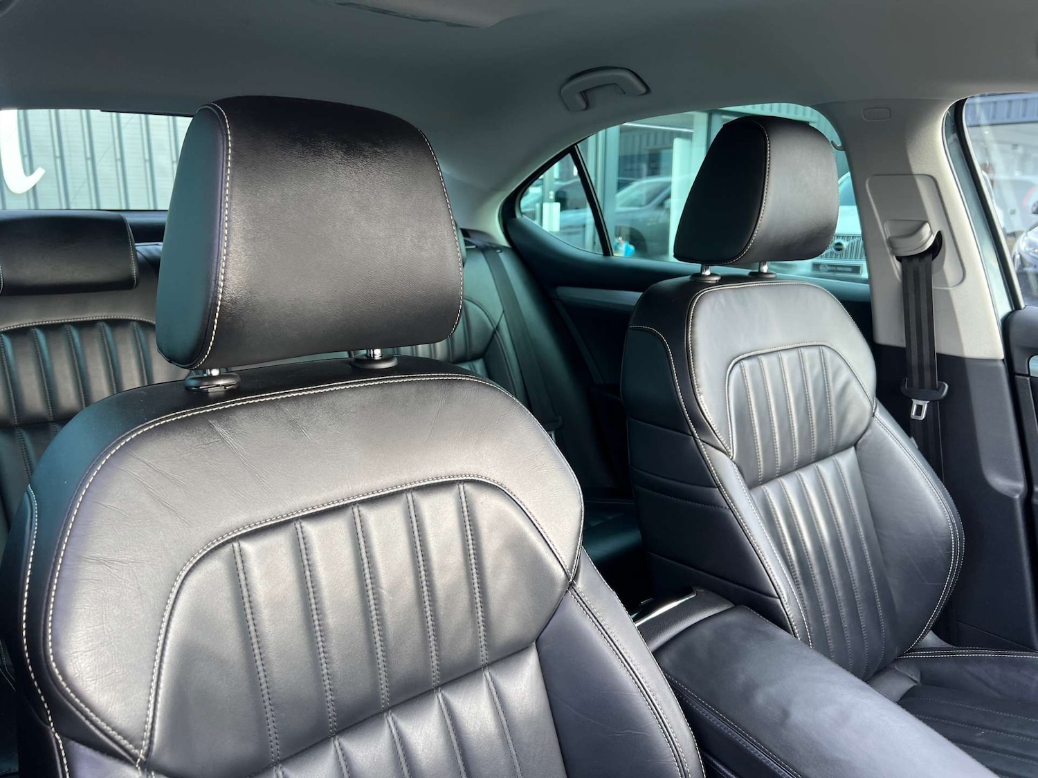 Used Skoda Superb 2019 for sale - 77449564: Photo 16