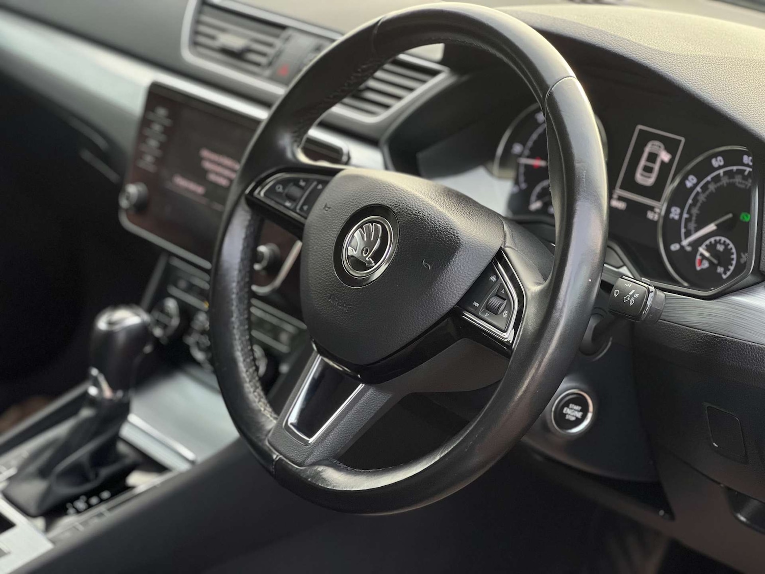 Used Skoda Superb 2019 for sale - 77449564: Photo 19