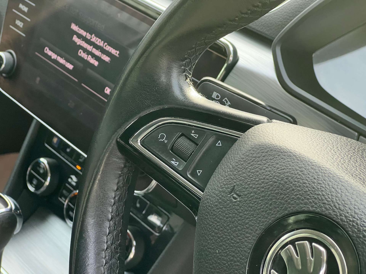 Used Skoda Superb 2019 for sale - 77449564: Photo 20