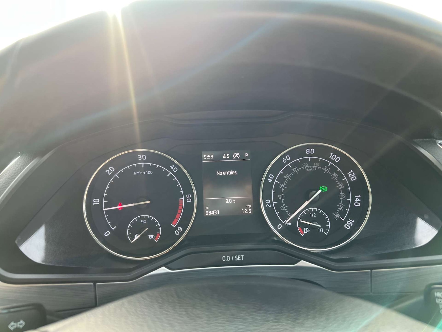 Used Skoda Superb 2019 for sale - 77449564: Photo 22