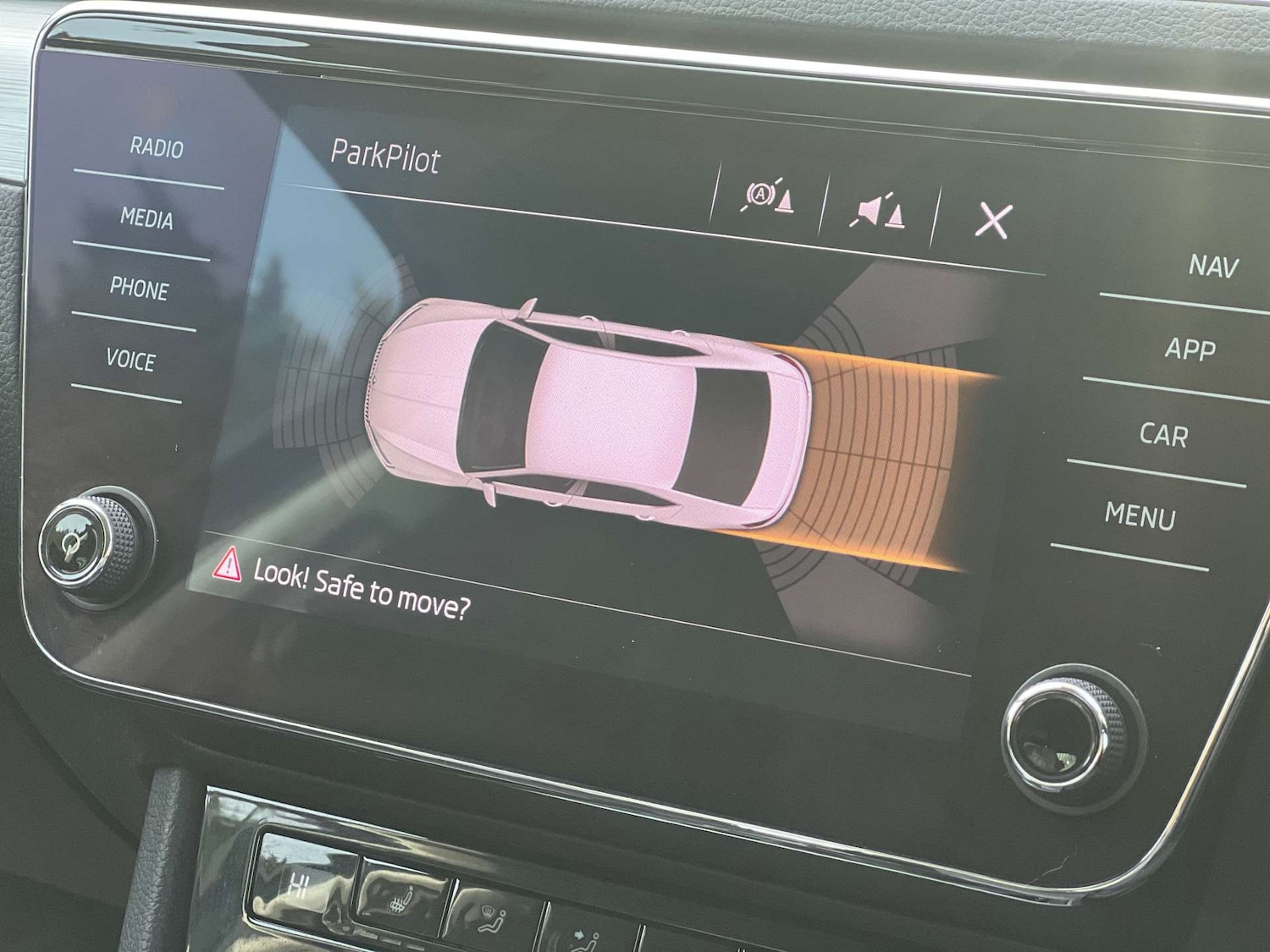 Used Skoda Superb 2019 for sale - 77449564: Photo 26