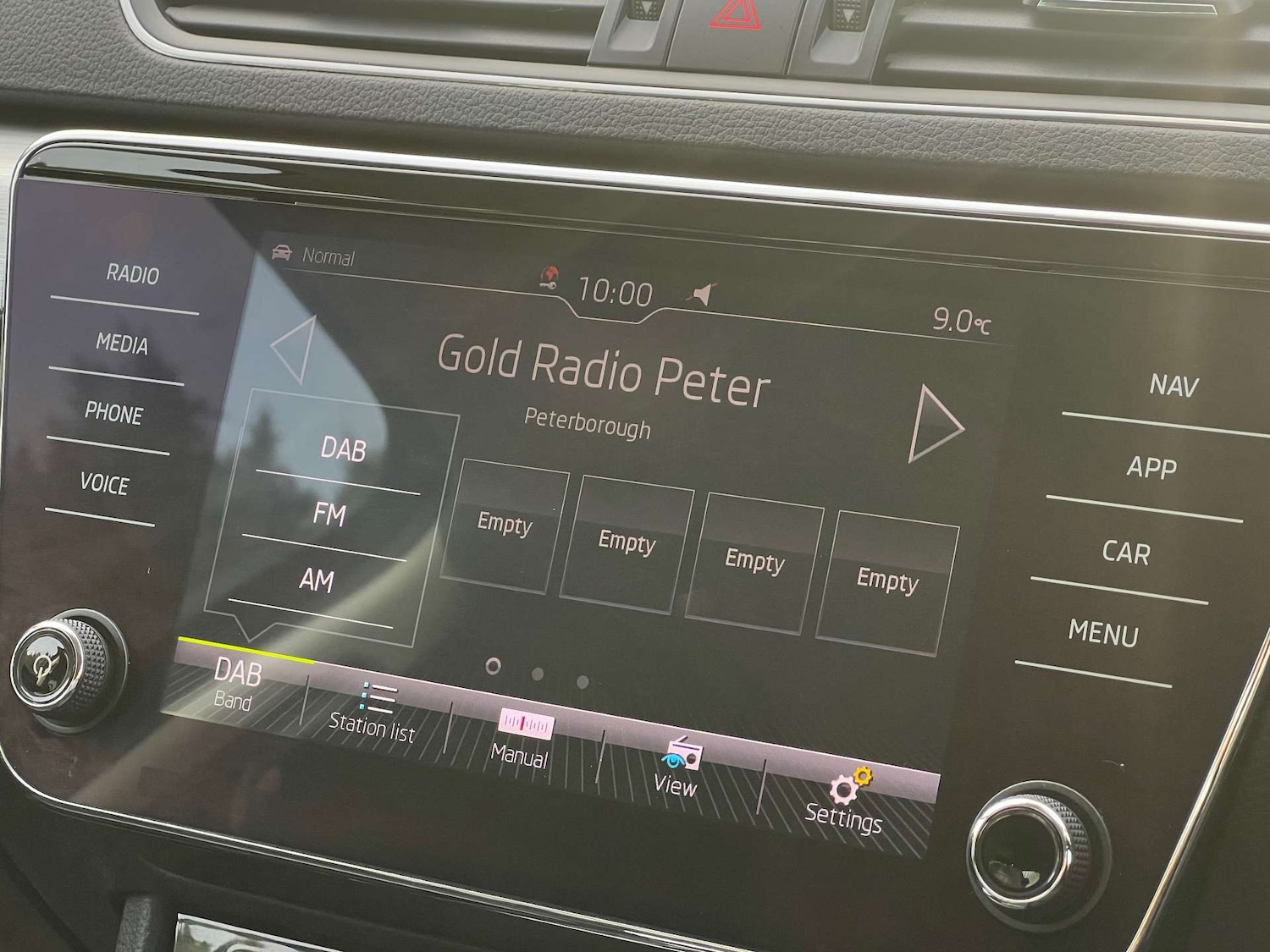 Used Skoda Superb 2019 for sale - 77449564: Photo 27