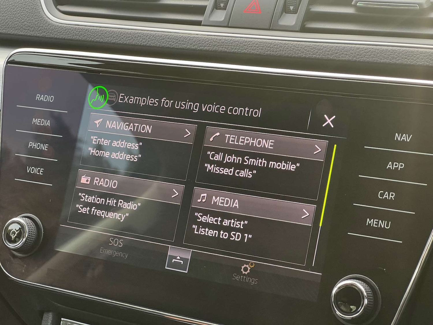 Used Skoda Superb 2019 for sale - 77449564: Photo 30