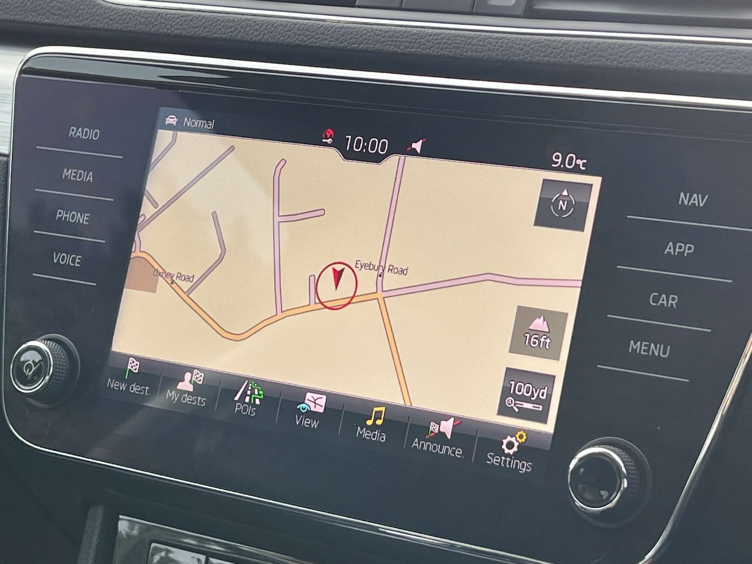 Used Skoda Superb 2019 for sale - 77449564: Photo 31