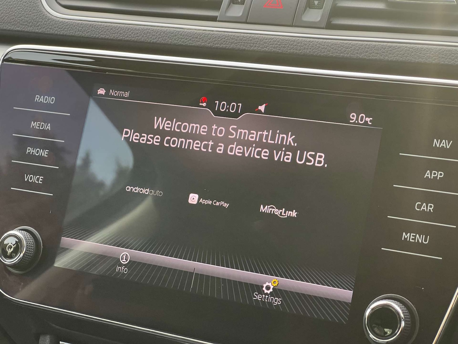 Used Skoda Superb 2019 for sale - 77449564: Photo 32