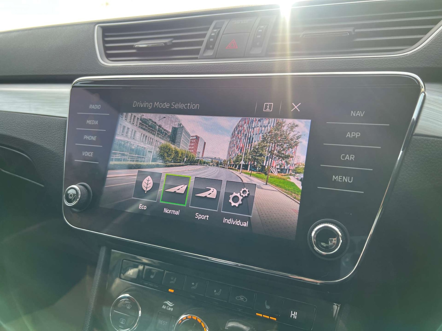 Used Skoda Superb 2019 for sale - 77449564: Photo 33