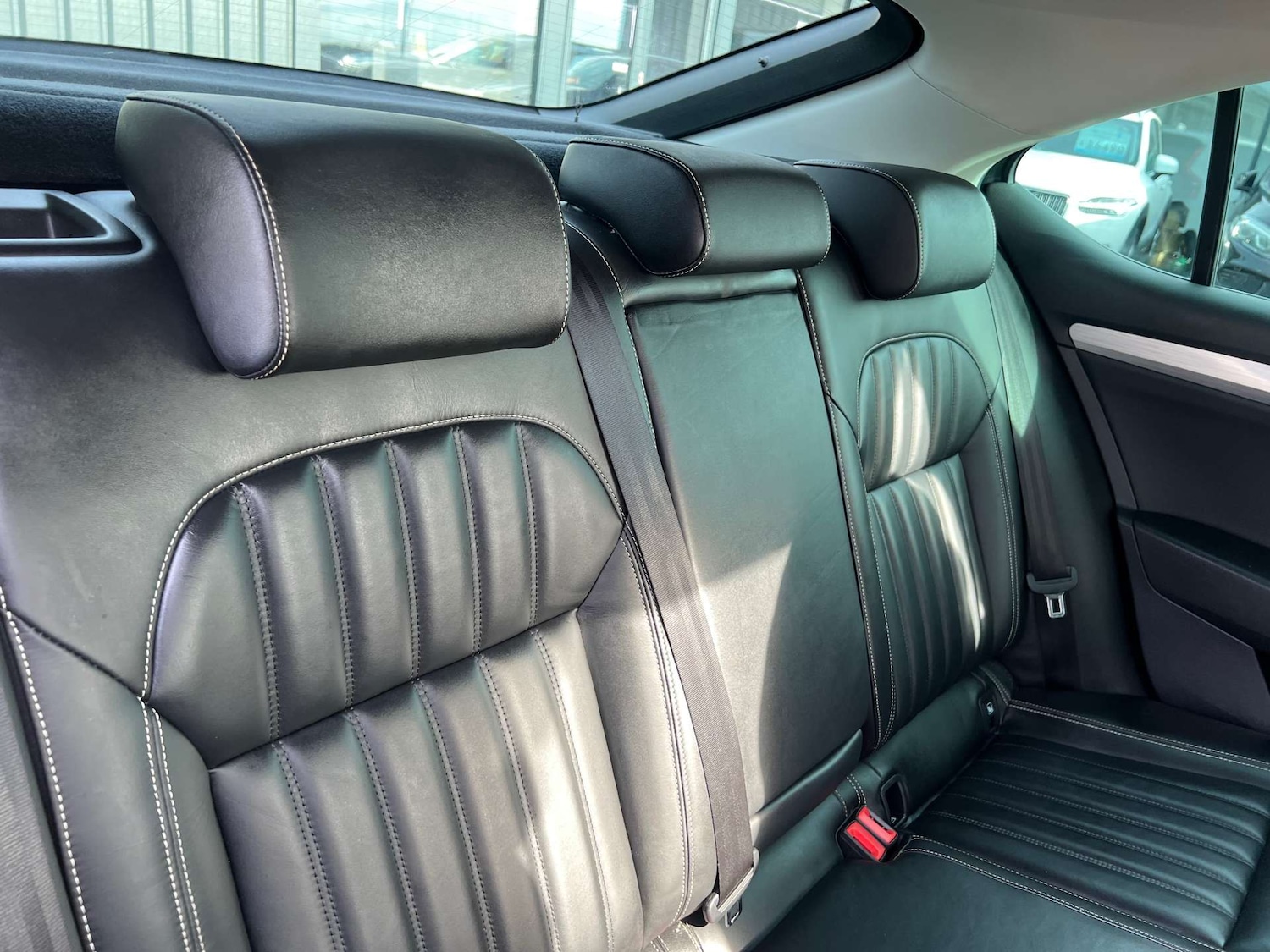 Used Skoda Superb 2019 for sale - 77449564: Photo 36