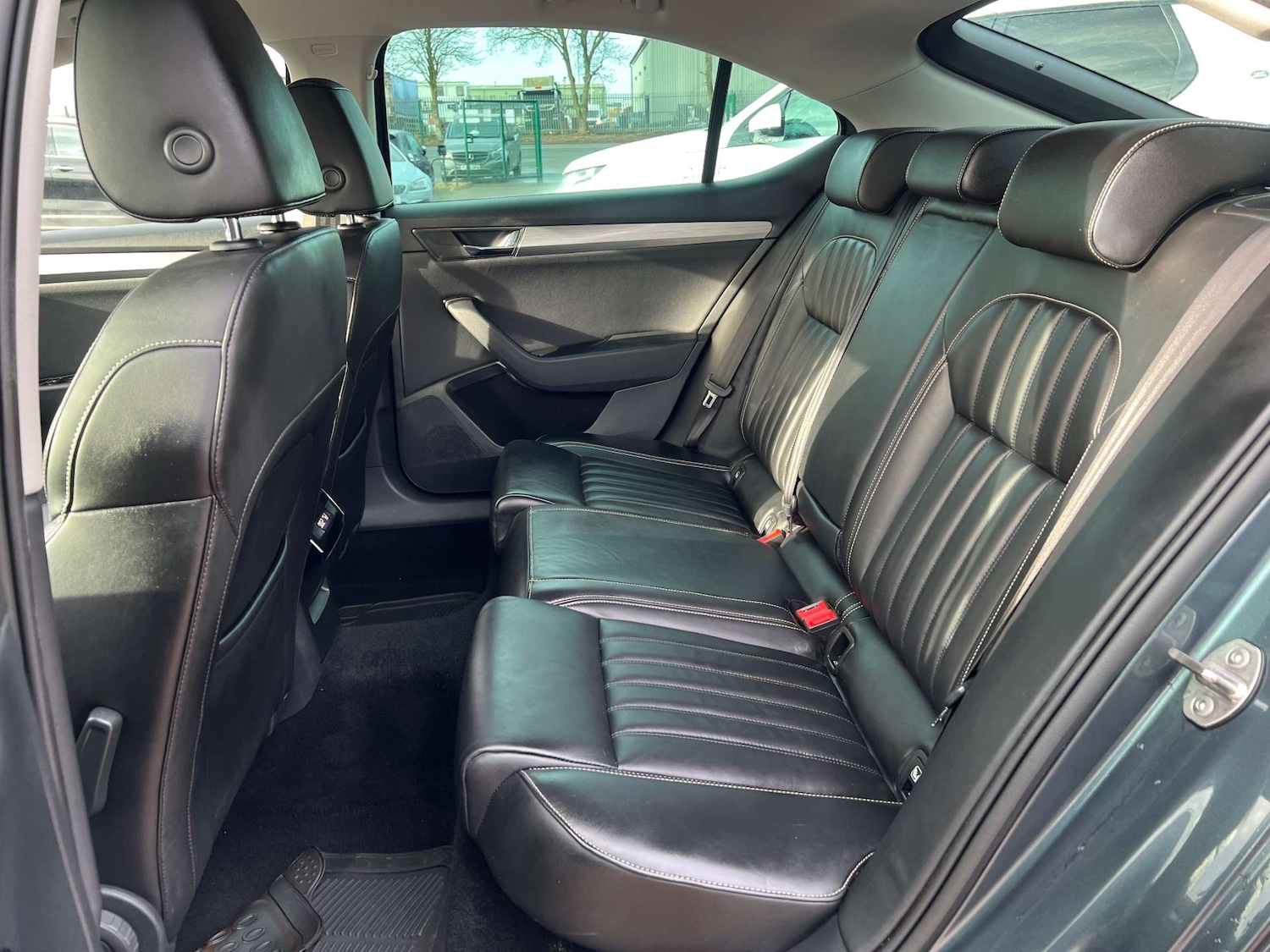 Used Skoda Superb 2019 for sale - 77449564: Photo 41