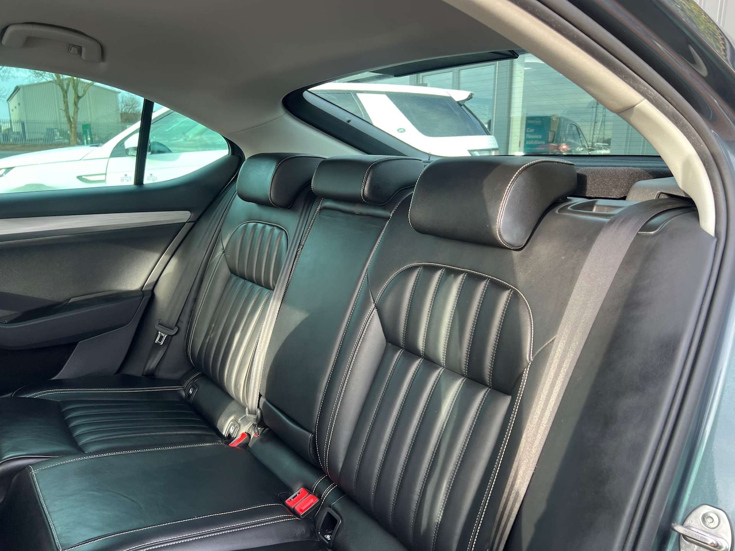 Used Skoda Superb 2019 for sale - 77449564: Photo 42