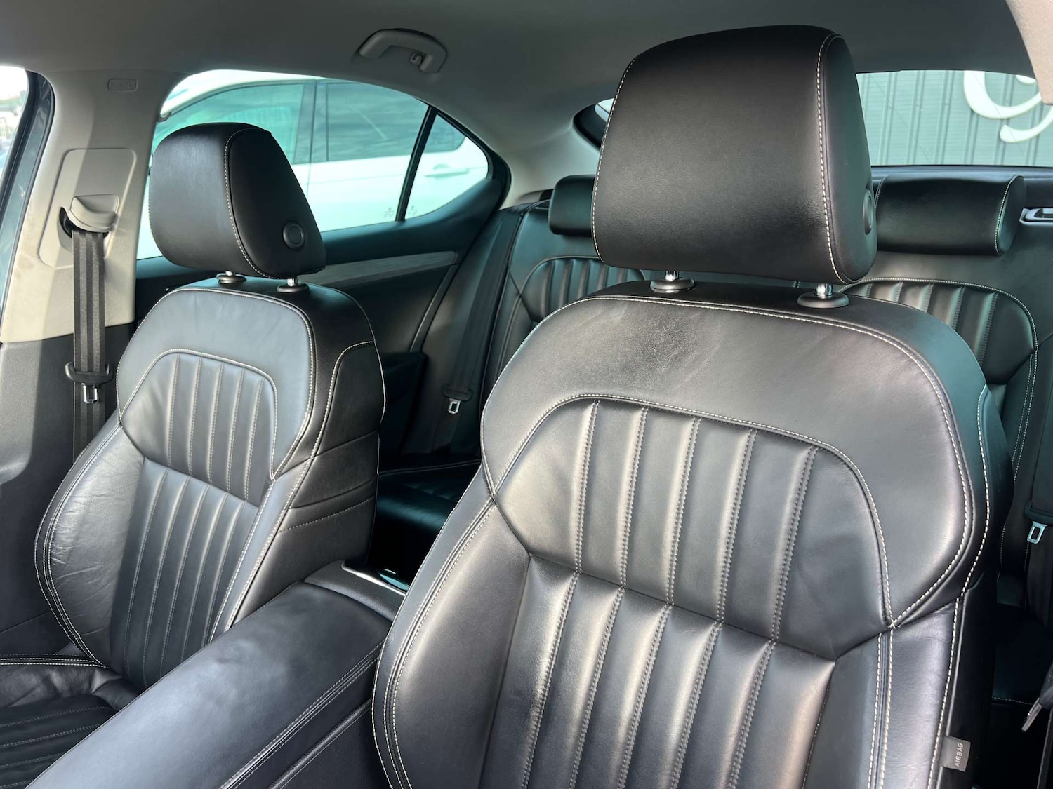 Used Skoda Superb 2019 for sale - 77449564: Photo 47