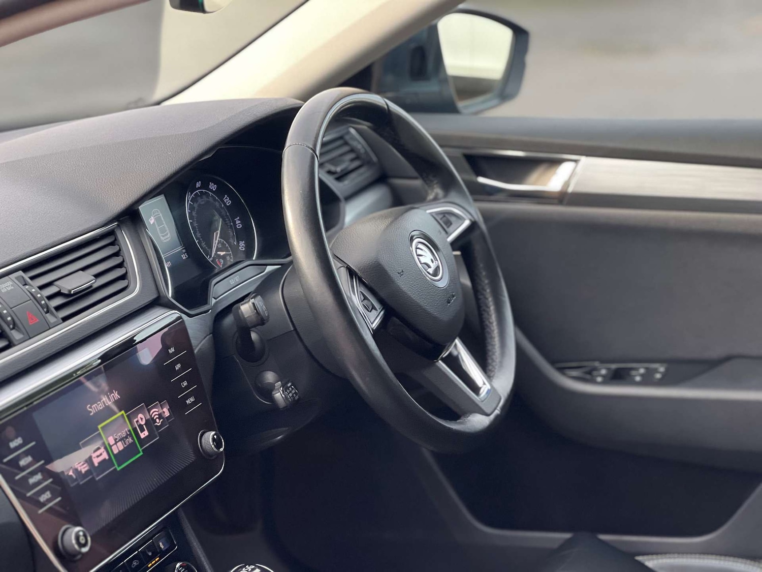 Used Skoda Superb 2019 for sale - 77449564: Photo 49