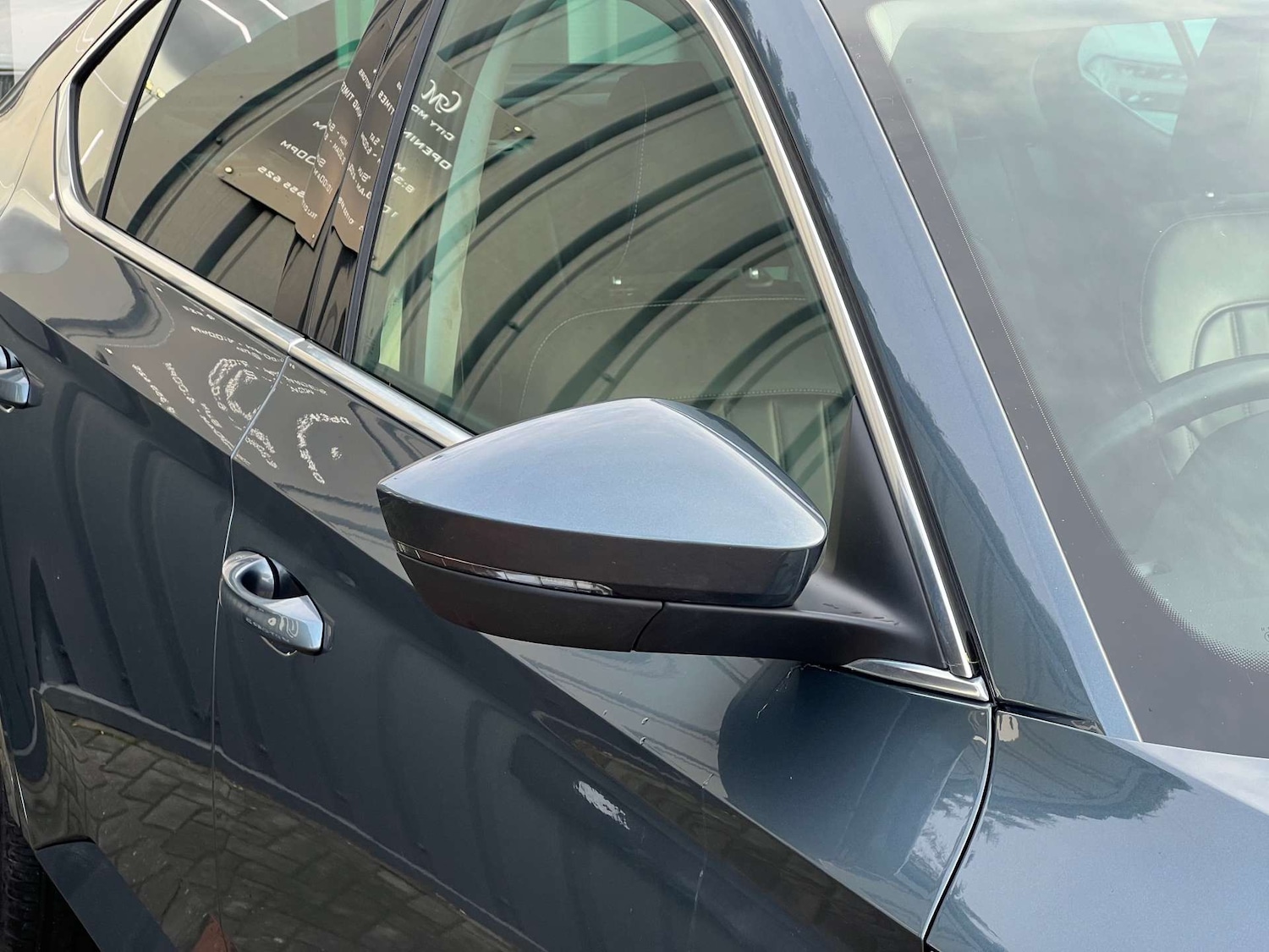 Used Skoda Superb 2019 for sale - 77449564: Photo 55