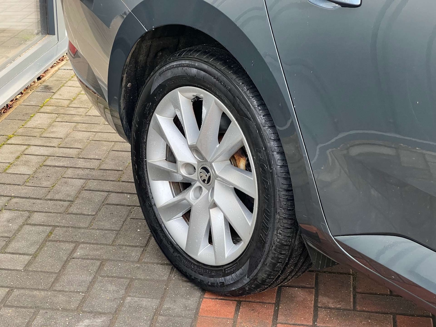 Used Skoda Superb 2019 for sale - 77449564: Photo 56