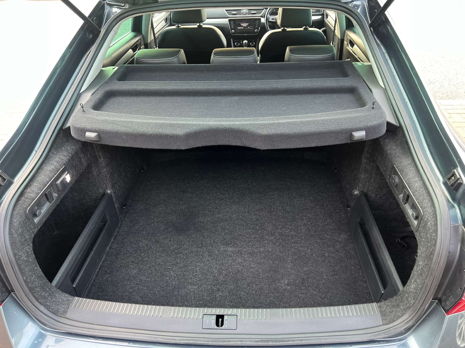 Used Skoda Superb 2019 for sale - 77449564: Photo 57